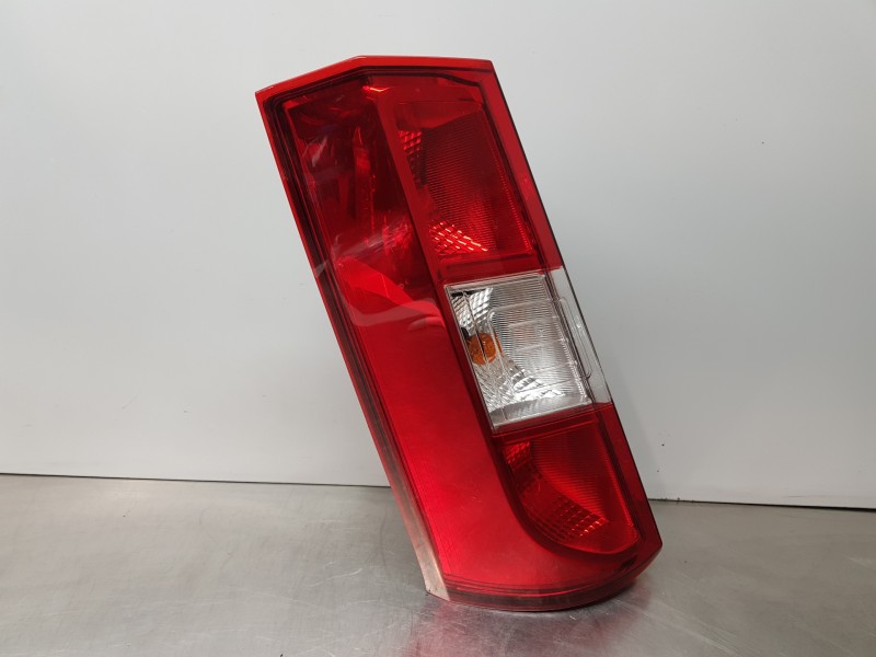 Recambio de piloto trasero izquierdo para dacia dokker acces referencia OEM IAM 265551619R  