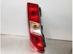 Recambio de piloto trasero izquierdo para dacia dokker acces referencia OEM IAM 265551619R   2