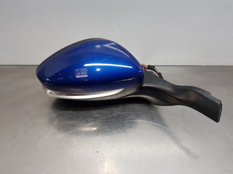 Recambio de retrovisor derecho para peugeot 2008 (p1) pure tech referencia OEM IAM 1611240780  