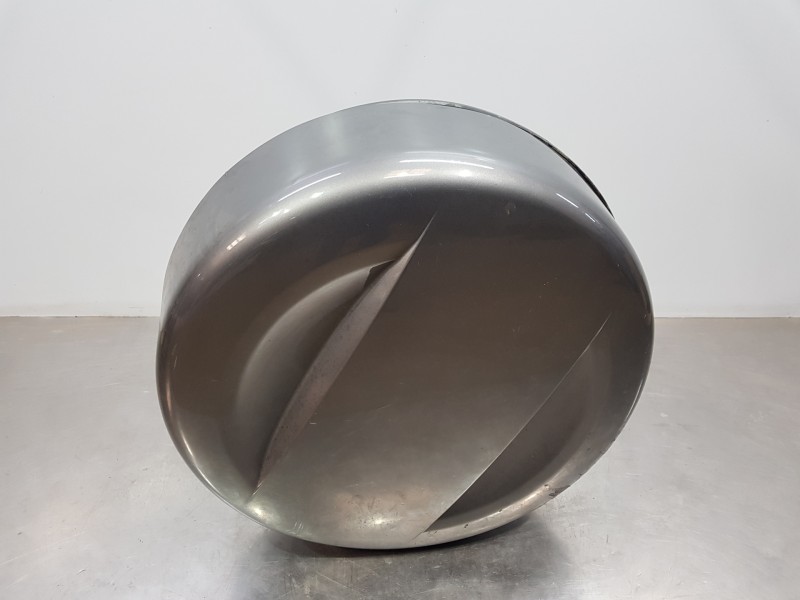 Recambio de caja trasera para suzuki grand vitara jb (jt) jlx referencia OEM IAM 7282565J00000  