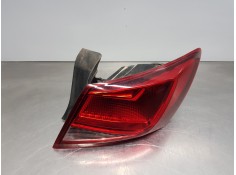 Recambio de piloto trasero derecho para seat leon (5f1) style referencia OEM IAM 5F0945096D  