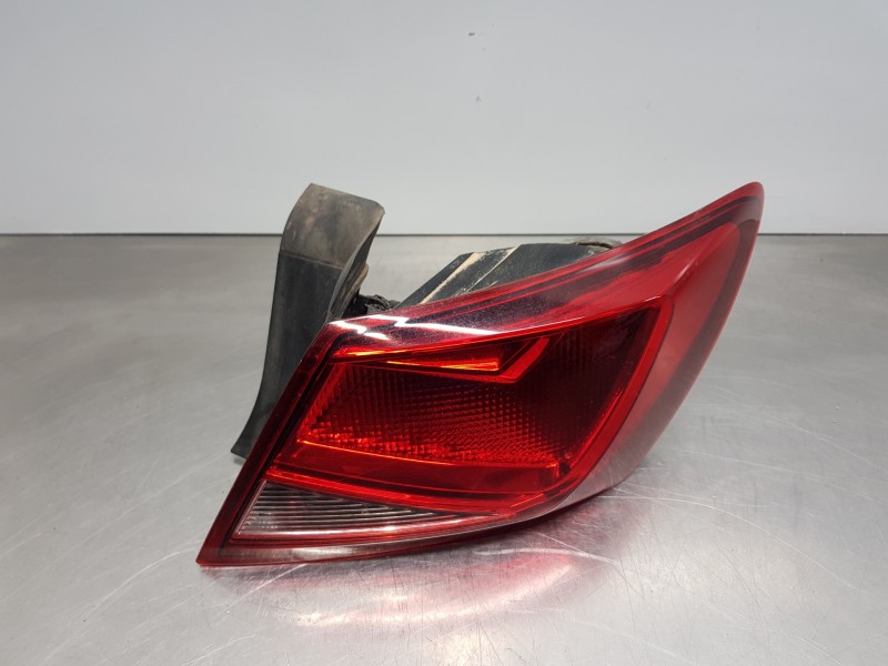 Recambio de piloto trasero derecho para seat leon (5f1) style referencia OEM IAM 5F0945096D  