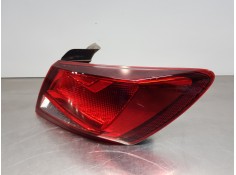 Recambio de piloto trasero derecho para seat leon (5f1) style referencia OEM IAM 5F0945096D   2