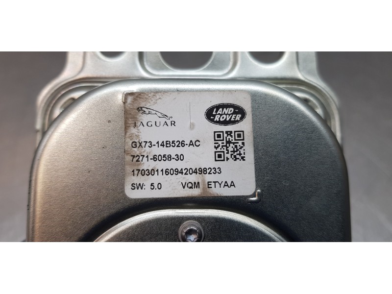 Recambio de modulo electronico para land rover discovery sport pure referencia OEM IAM GX7314B526AC LR079623 
