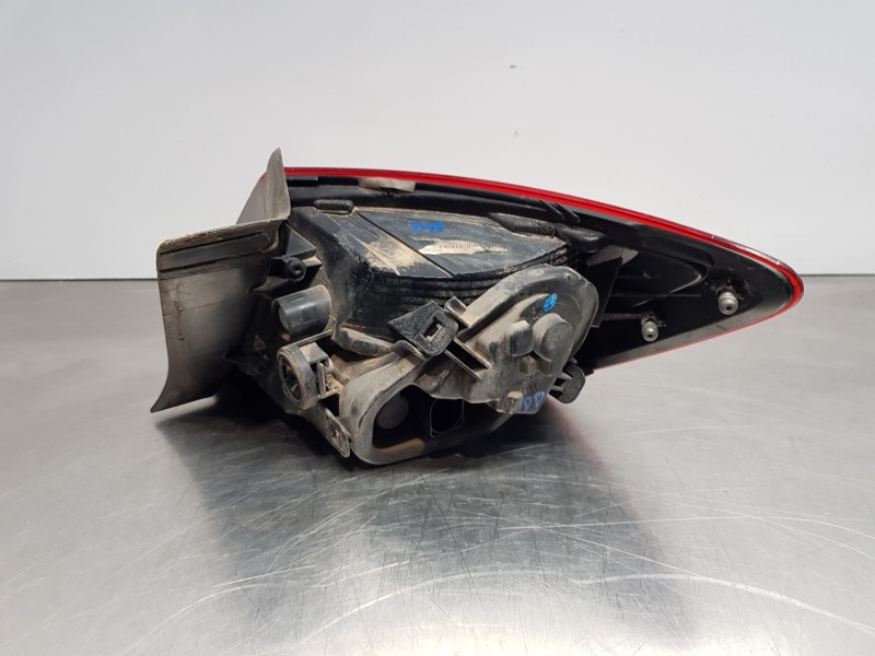 Recambio de piloto trasero izquierdo para seat leon (5f1) style referencia OEM IAM 5F0945095D  