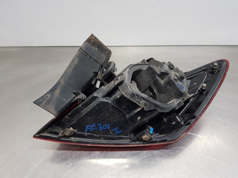 Recambio de piloto trasero izquierdo para seat leon (5f1) style referencia OEM IAM 5F0945095D  