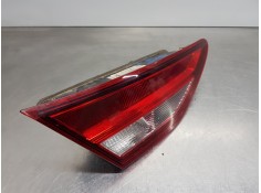 Recambio de piloto trasero izquierdo interior para seat leon (5f1) style referencia OEM IAM 5F0945093J   2