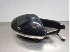 Recambio de retrovisor derecho para citroen c4 cactus bluehdi referencia OEM IAM 98310250XT  