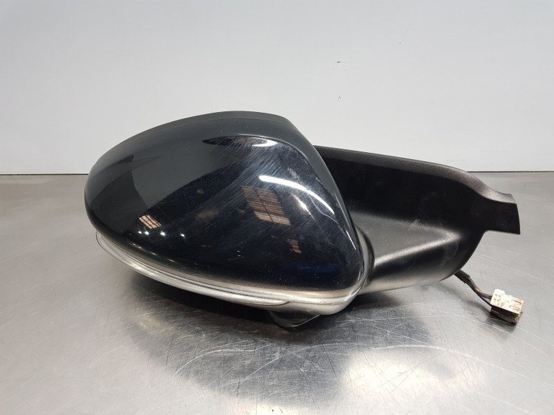 Recambio de retrovisor derecho para citroen c4 cactus bluehdi referencia OEM IAM 98310250XT  