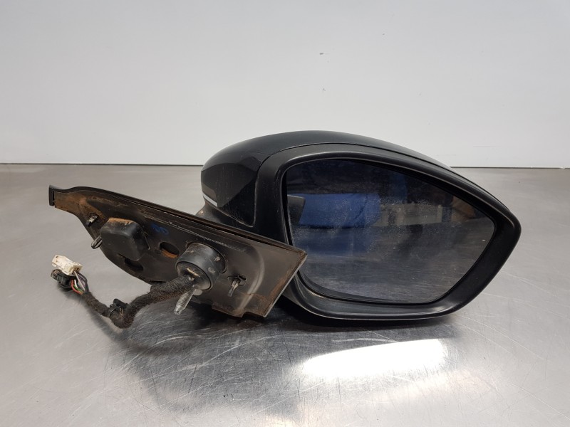 Recambio de retrovisor derecho para citroen c4 cactus bluehdi referencia OEM IAM 98310250XT  