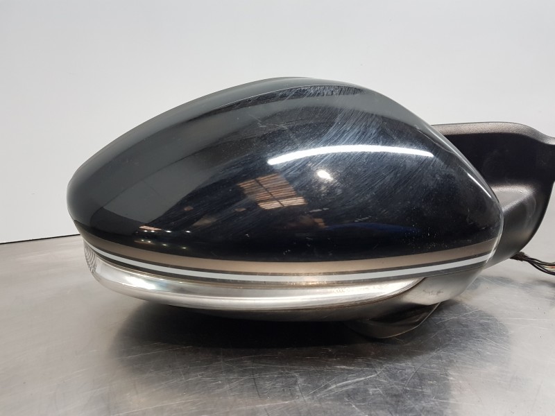 Recambio de retrovisor derecho para citroen c4 cactus bluehdi referencia OEM IAM 98310250XT  