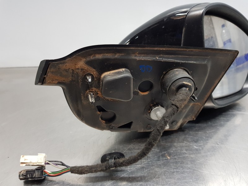 Recambio de retrovisor derecho para citroen c4 cactus bluehdi referencia OEM IAM 98310250XT  