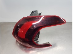 Recambio de piloto trasero derecho para peugeot 2008 (p1) pure tech referencia OEM IAM 9826730380   2