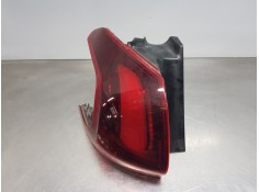 Recambio de piloto trasero izquierdo para peugeot 2008 (p1) pure tech referencia OEM IAM 9826730480  