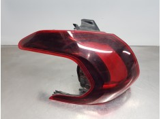 Recambio de piloto trasero izquierdo para peugeot 2008 (p1) pure tech referencia OEM IAM 9826730480   2