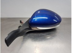 Recambio de retrovisor izquierdo para peugeot 2008 (p1) pure tech referencia OEM IAM 1611240680  
