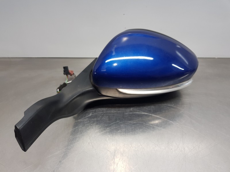 Recambio de retrovisor izquierdo para peugeot 2008 (p1) pure tech referencia OEM IAM 1611240680  