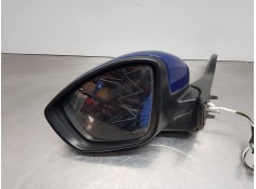 Recambio de retrovisor izquierdo para peugeot 2008 (p1) pure tech referencia OEM IAM 1611240680   2