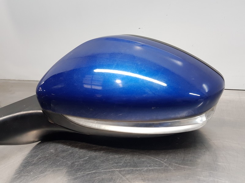 Recambio de retrovisor izquierdo para peugeot 2008 (p1) pure tech referencia OEM IAM 1611240680  