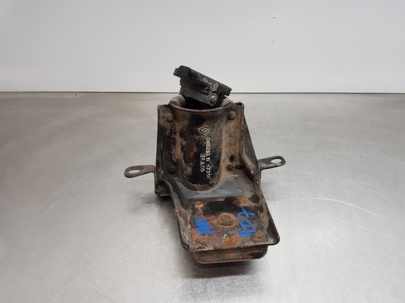 Recambio de soporte rueda repuesto para renault espace iv (jk0) dynamique referencia OEM IAM 572116008R  