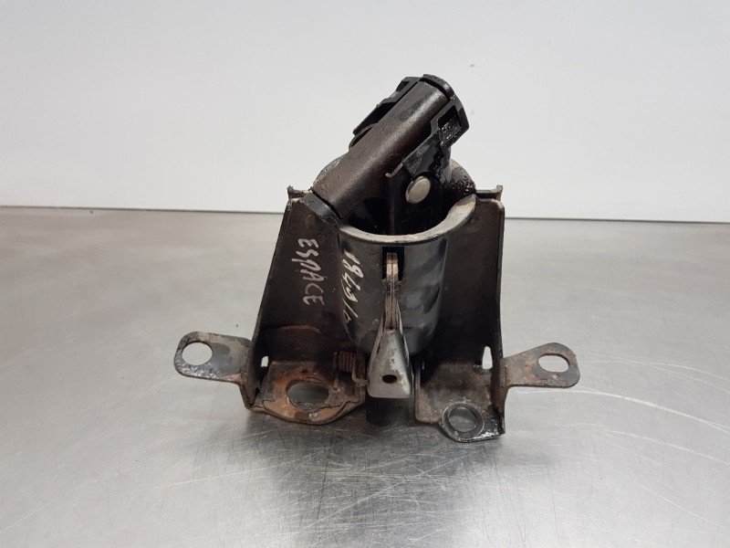 Recambio de soporte rueda repuesto para renault espace iv (jk0) dynamique referencia OEM IAM 572116008R  