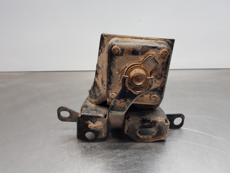 Recambio de soporte rueda repuesto para renault espace iv (jk0) dynamique referencia OEM IAM 572116008R  