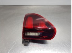 Recambio de piloto trasero izquierdo interior para peugeot 2008 (p1) pure tech referencia OEM IAM 9814758480  