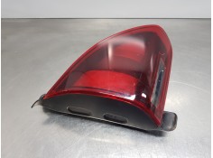 Recambio de piloto trasero izquierdo interior para peugeot 2008 (p1) pure tech referencia OEM IAM 9814758480   2