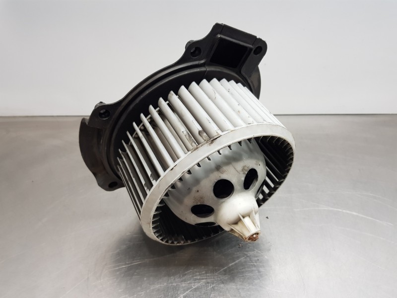 Recambio de motor calefaccion para renault espace iv (jk0) dynamique referencia OEM IAM 7701207452 524922097 