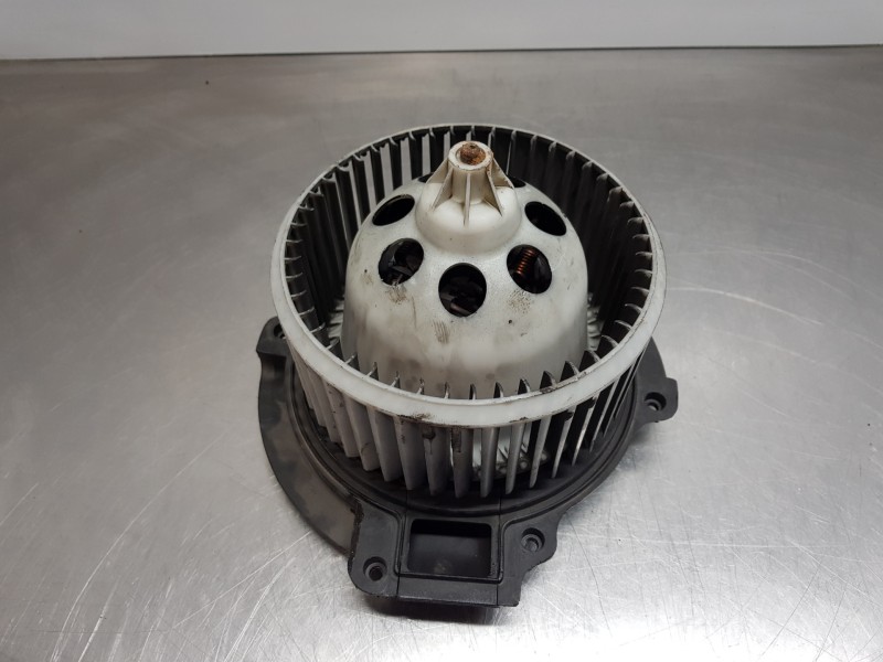 Recambio de motor calefaccion para renault espace iv (jk0) dynamique referencia OEM IAM 7701207452 524922097 