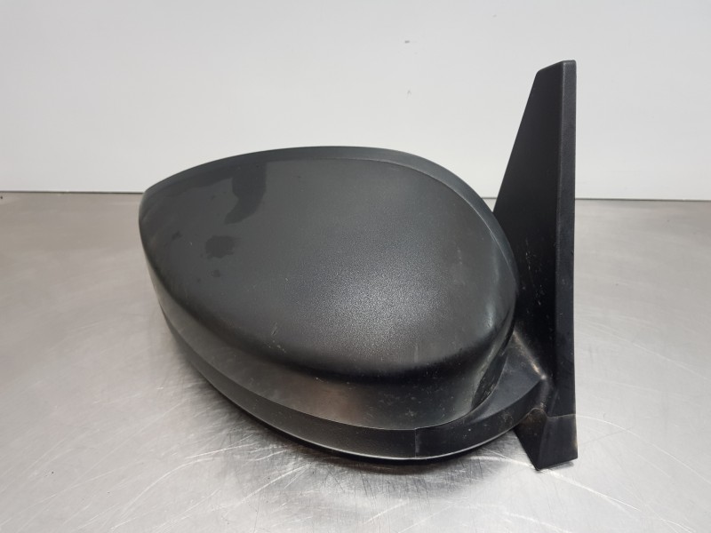 Recambio de retrovisor derecho para renault espace iv (jk0) dynamique referencia OEM IAM 7701053700  