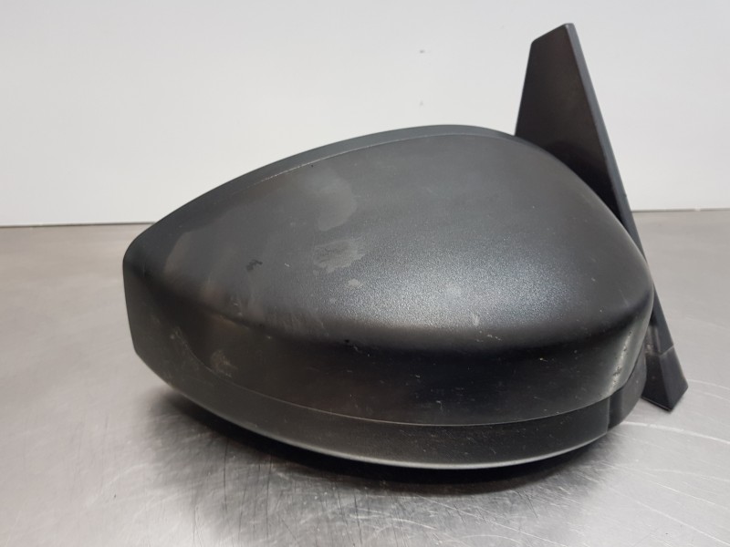 Recambio de retrovisor derecho para renault espace iv (jk0) dynamique referencia OEM IAM 7701053700  