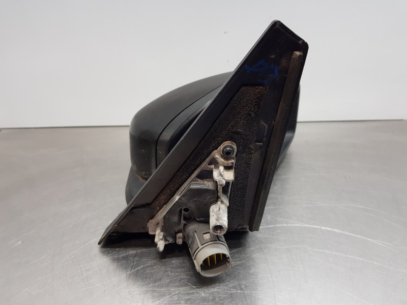 Recambio de retrovisor derecho para renault espace iv (jk0) dynamique referencia OEM IAM 7701053700  