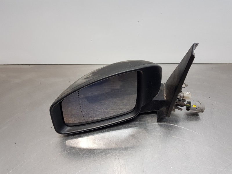 Recambio de retrovisor izquierdo para renault espace iv (jk0) dynamique referencia OEM IAM 7701053699  
