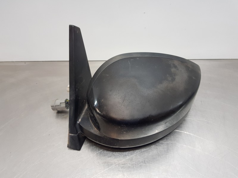 Recambio de retrovisor izquierdo para renault espace iv (jk0) dynamique referencia OEM IAM 7701053699  