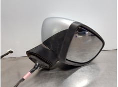 Recambio de retrovisor derecho para nissan micra v (k14) acenta referencia OEM IAM 963015FA1C   2