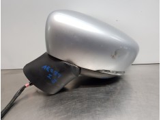 Recambio de retrovisor izquierdo para nissan micra v (k14) acenta referencia OEM IAM 963025FA1C  