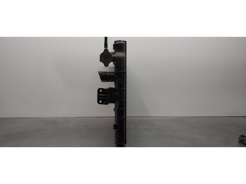 Recambio de radiador agua para hyundai atos (mx) gls referencia OEM IAM 2531002100   Recambio de radiador agua para hyundai atos (mx) gls referencia OEM IAM 2531002100