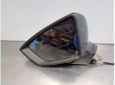 Recambio de retrovisor izquierdo para seat leon (5f1) style referencia OEM IAM 5F1857507N   2