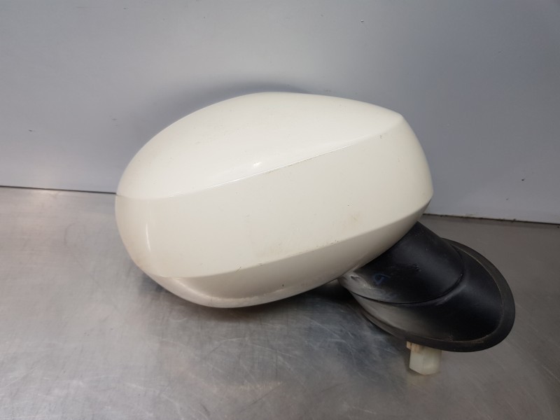 Recambio de retrovisor derecho para bmw mini cabrio (f57) cooper referencia OEM IAM 51167931792  