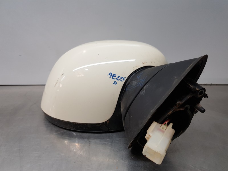 Recambio de retrovisor derecho para bmw mini cabrio (f57) cooper referencia OEM IAM 51167931792  