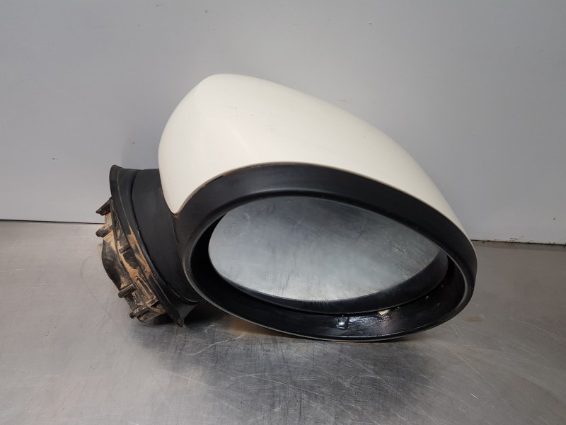 Recambio de retrovisor derecho para bmw mini cabrio (f57) cooper referencia OEM IAM 51167931792  