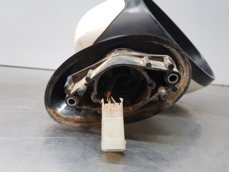 Recambio de retrovisor derecho para bmw mini cabrio (f57) cooper referencia OEM IAM 51167931792  