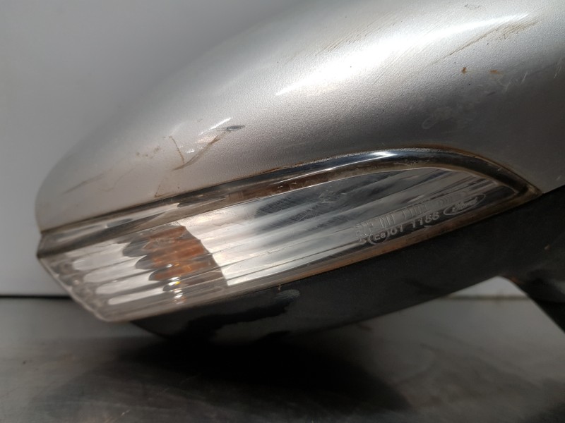 Recambio de retrovisor derecho para ford fiesta (ccn) confort referencia OEM IAM 2104865 C1BB17682DD 