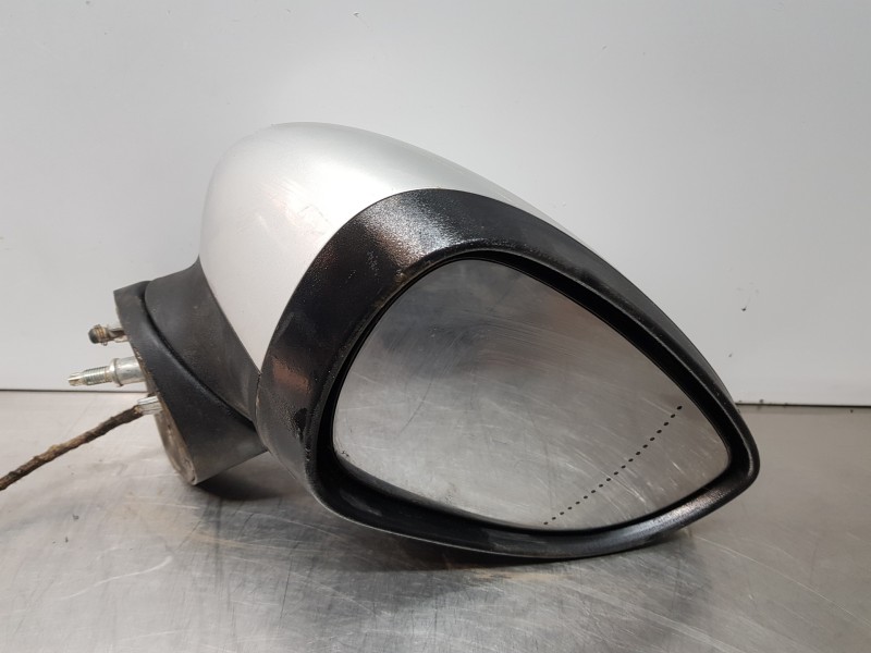 Recambio de retrovisor derecho para ford fiesta (ccn) confort referencia OEM IAM 2104865 C1BB17682DD 
