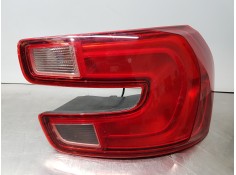 Recambio de piloto trasero derecho para citroen c4 grand picasso exclusive referencia OEM IAM 9676853880  