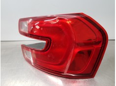 Recambio de piloto trasero derecho para citroen c4 grand picasso exclusive referencia OEM IAM 9676853880   2