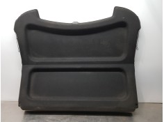 Recambio de bandeja trasera para dacia duster ambiance referencia OEM IAM 794201913R  