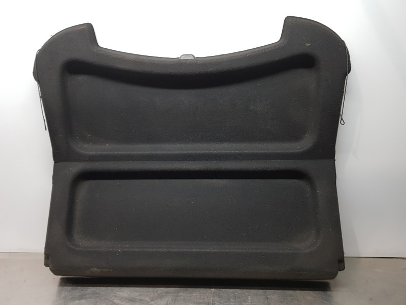 Recambio de bandeja trasera para dacia duster ambiance referencia OEM IAM 794201913R  