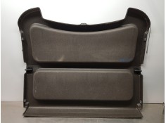 Recambio de bandeja trasera para dacia duster ambiance referencia OEM IAM 794201913R   2